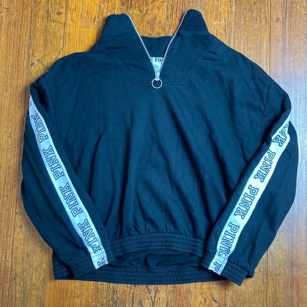 PINK Victoria’s Secret Pullover #98N